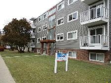 2 Bedroom Unit Across from Hospital!