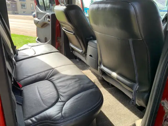 2016 NISSAN FRONTIER PRO4X 1 OWNER LOW KMS CERTIFIED - Photo 20