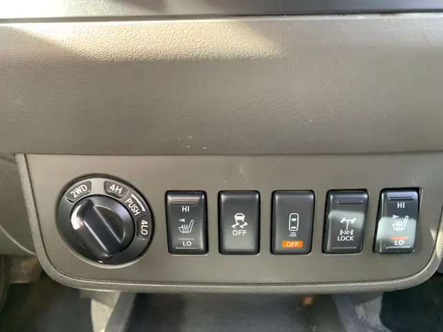 2016 NISSAN FRONTIER PRO4X 1 OWNER LOW KMS CERTIFIED - Photo 25