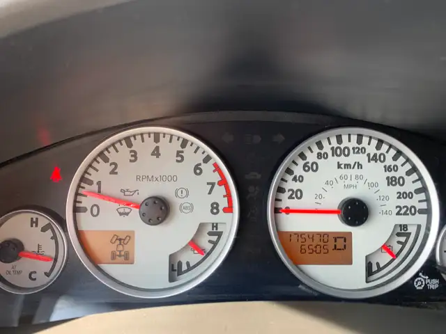 2016 NISSAN FRONTIER PRO4X 1 OWNER LOW KMS CERTIFIED - Photo 31