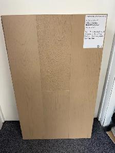 Engineered Hardwood Flooring ($3.39/sf)