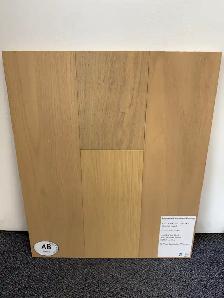 Engineered Hardwood Flooring ($3.49/sf)