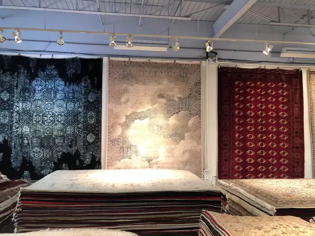 Up to 75% off area rugs at Caspian Rugs Centre! - Photo 2