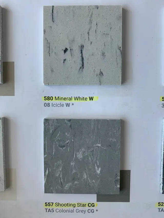 VCT TILE 12X12  2.49/SQFT - Photo 4