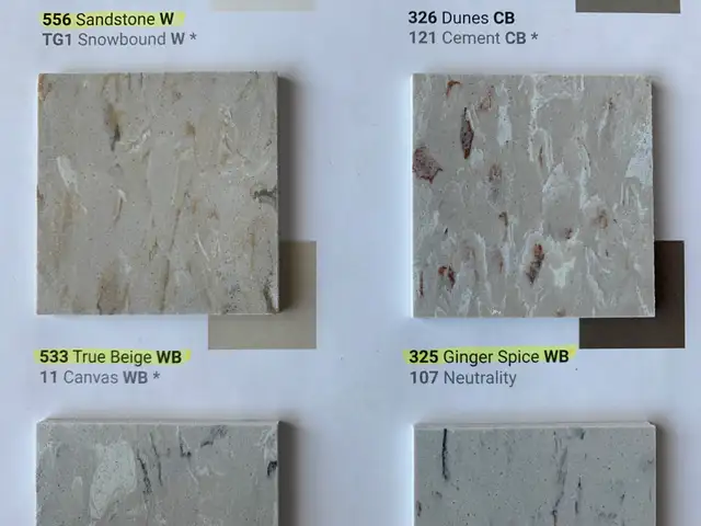 VCT TILE 12X12  2.49/SQFT - Photo 8