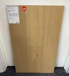 Engineered Hardwood Flooring ($2.99/sf)