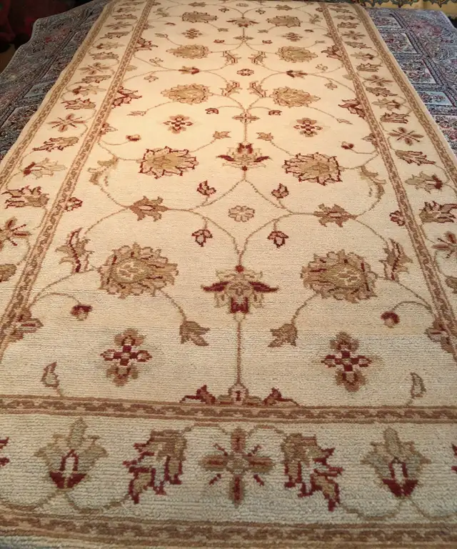 DISCOUNTED  rugs, runners at CASPIAN RUGS CENTRE ends April 24! - Photo 3