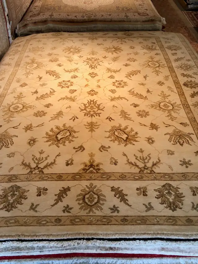 DISCOUNTED  rugs, runners at CASPIAN RUGS CENTRE ends April 24! - Photo 4