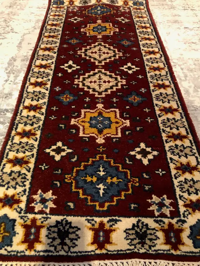 DISCOUNTED  rugs, runners at CASPIAN RUGS CENTRE ends April 24! - Photo 5