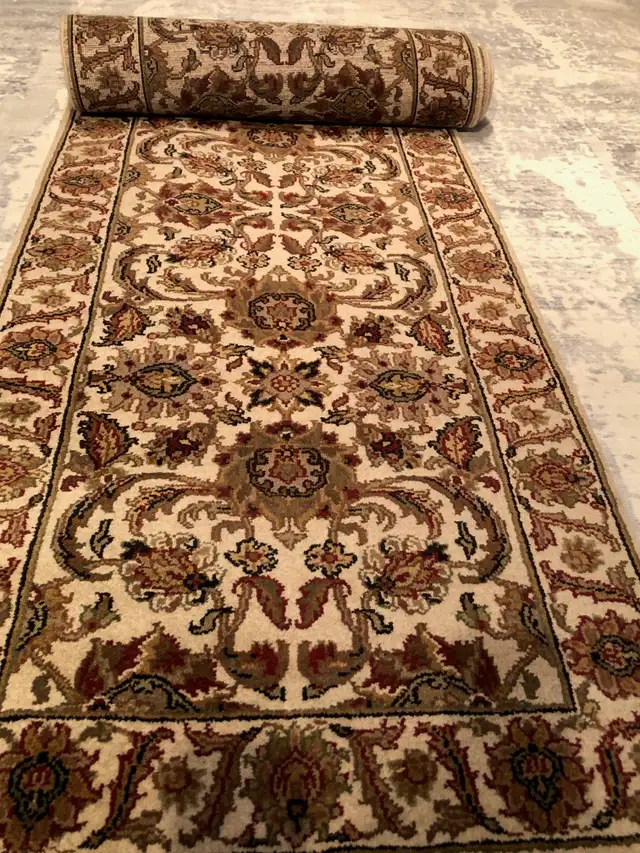 DISCOUNTED  rugs, runners at CASPIAN RUGS CENTRE ends April 24! - Photo 7