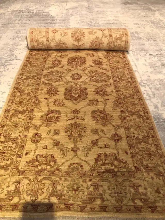 DISCOUNTED  rugs, runners at CASPIAN RUGS CENTRE ends April 24! - Photo 8