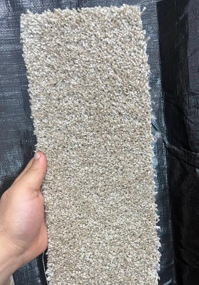 40z Carpet with Pad & Installation 3.49$/sqft