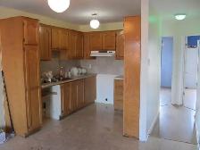 4 1/2 a Louer a Rivière des Prairies (Montréal),