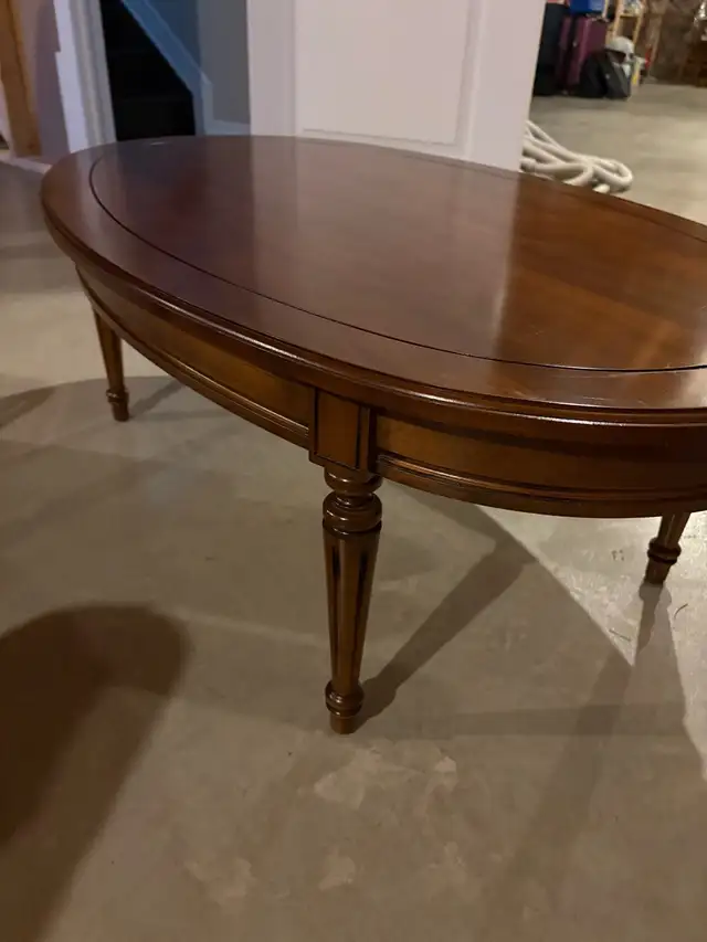 Saturday only noon-4pm Apartment Contents