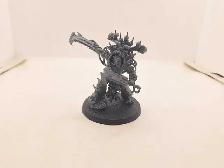 Warhammer 40k World Eaters unpainted Slaughterbound