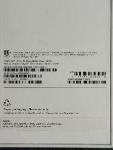 iPhone 17 (new ) open box - Photo 4