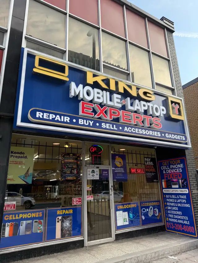 iPhone 17 (new ) open box - Photo 8