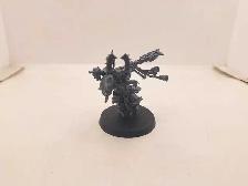 Warhammer 40k World Eaters Kharn The Betrayer Unpainted
