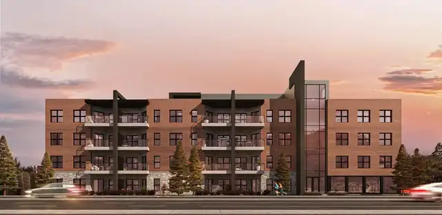 4 1/2 TOUT INCLUS - Longueuil - Photo 2