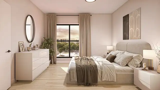 4 1/2 TOUT INCLUS - Longueuil - Photo 3