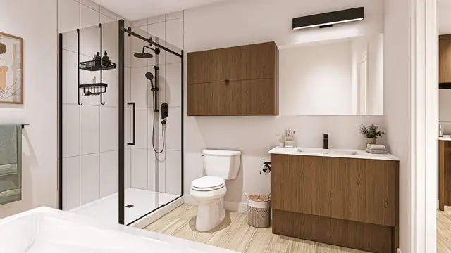 4 1/2 TOUT INCLUS - Longueuil - Photo 4