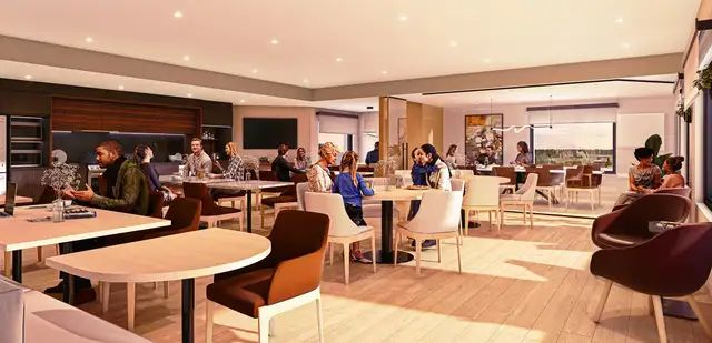 4 1/2 TOUT INCLUS - Longueuil - Photo 6