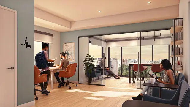 4 1/2 TOUT INCLUS - Longueuil - Photo 7