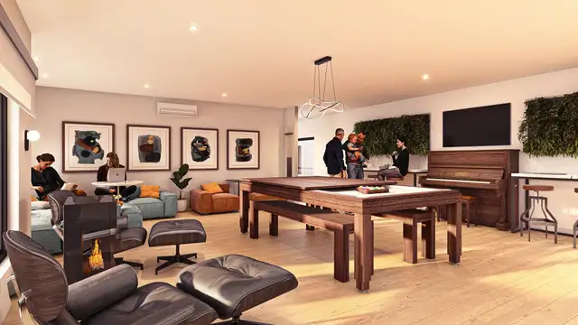 4 1/2 TOUT INCLUS - Longueuil - Photo 8