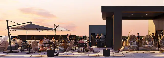 3 1/2 TOUT INCLUS Longueuil - Photo 5