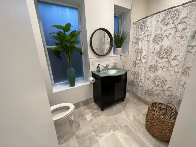 Appartement moderne au cœur du Village – Confort - Photo 3