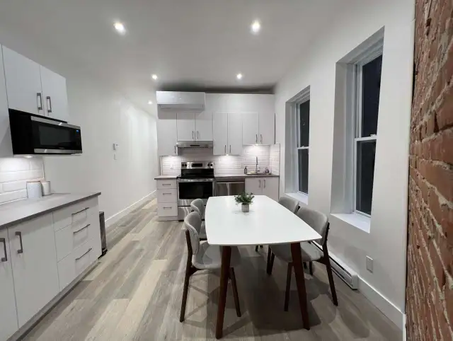 Appartement moderne au cœur du Village – Confort - Photo 8