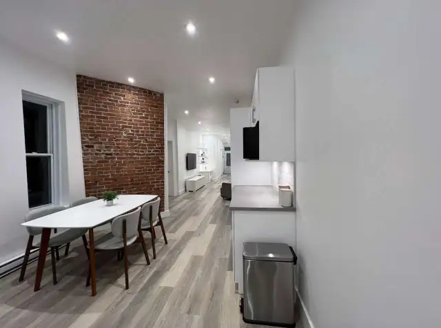 Appartement moderne au cœur du Village – Confort - Photo 9