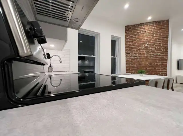 Appartement moderne au cœur du Village – Confort - Photo 11