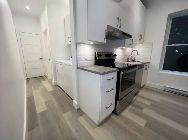 Appartement moderne au cœur du Village – Confort - Photo 12