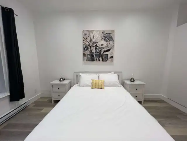 Appartement moderne au cœur du Village – Confort - Photo 13