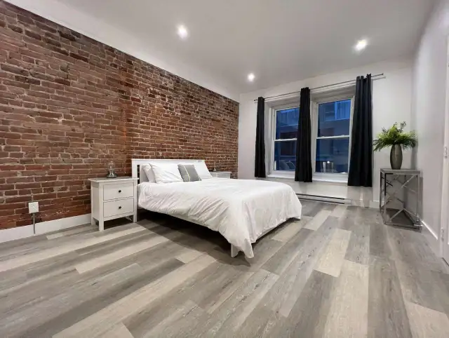 Appartement moderne au cœur du Village – Confort - Photo 14