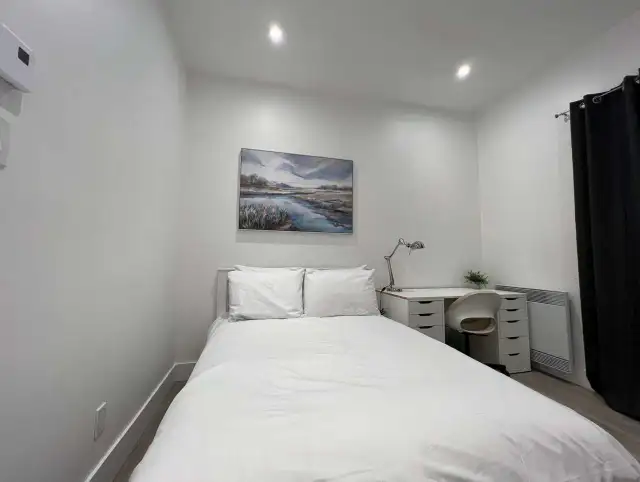 Appartement moderne au cœur du Village – Confort - Photo 17