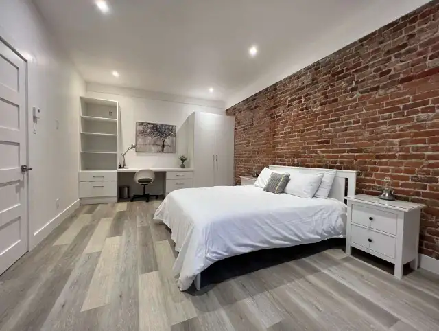 Appartement moderne au cœur du Village – Confort - Photo 18