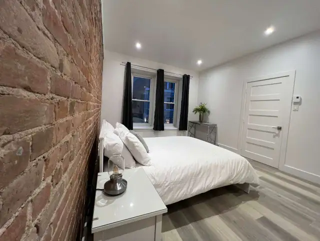 Appartement moderne au cœur du Village – Confort - Photo 19