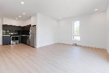 4 1/2 Disponible à St-Jean-sur-le-Richelieu