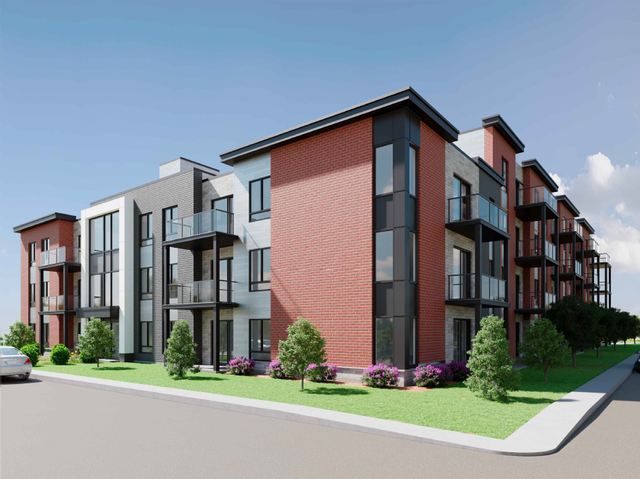 4 1/2 Disponible à St-Jean-sur-le-Richelieu - Photo 11