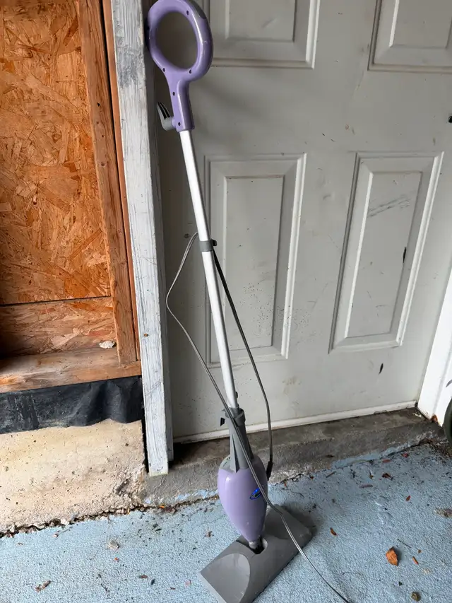 Used Shark Steam Mop For Sale