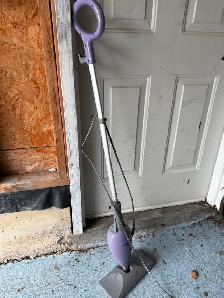 Used Shark Steam Mop For Sale