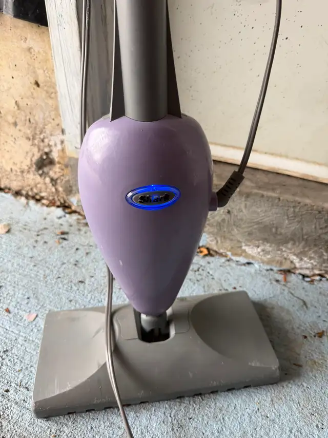 Used Shark Steam Mop For Sale - Photo 2