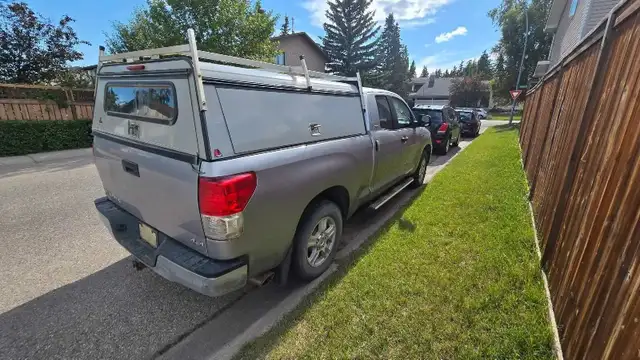 Toyota Tundra 2010 - Photo 2