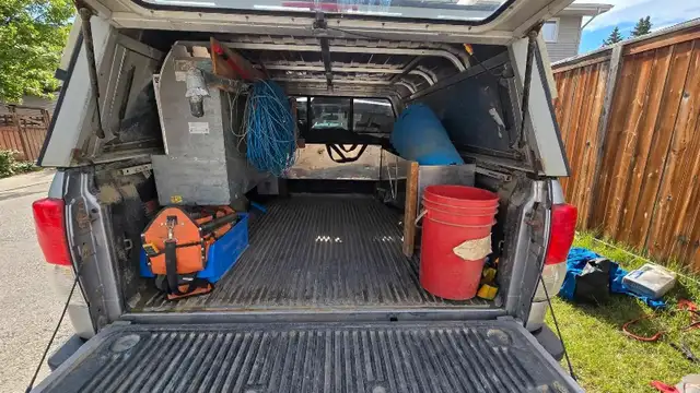 Toyota Tundra 2010 - Photo 4