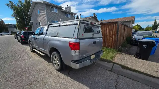 Toyota Tundra 2010 - Photo 5