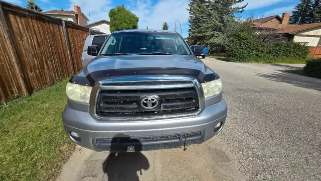 Toyota Tundra 2010 - Photo 6