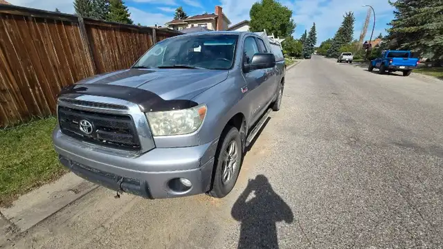 Toyota Tundra 2010 - Photo 7