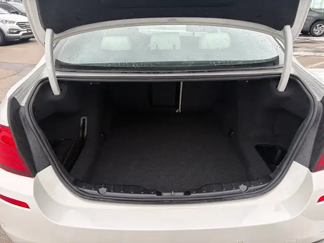 2015 BMW 5 Series 550i xDrive AWD • M Sport Package - Photo 6